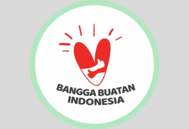 Buatan Indonesia