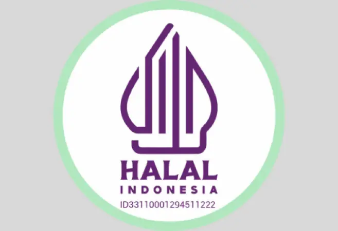 Halal MUI